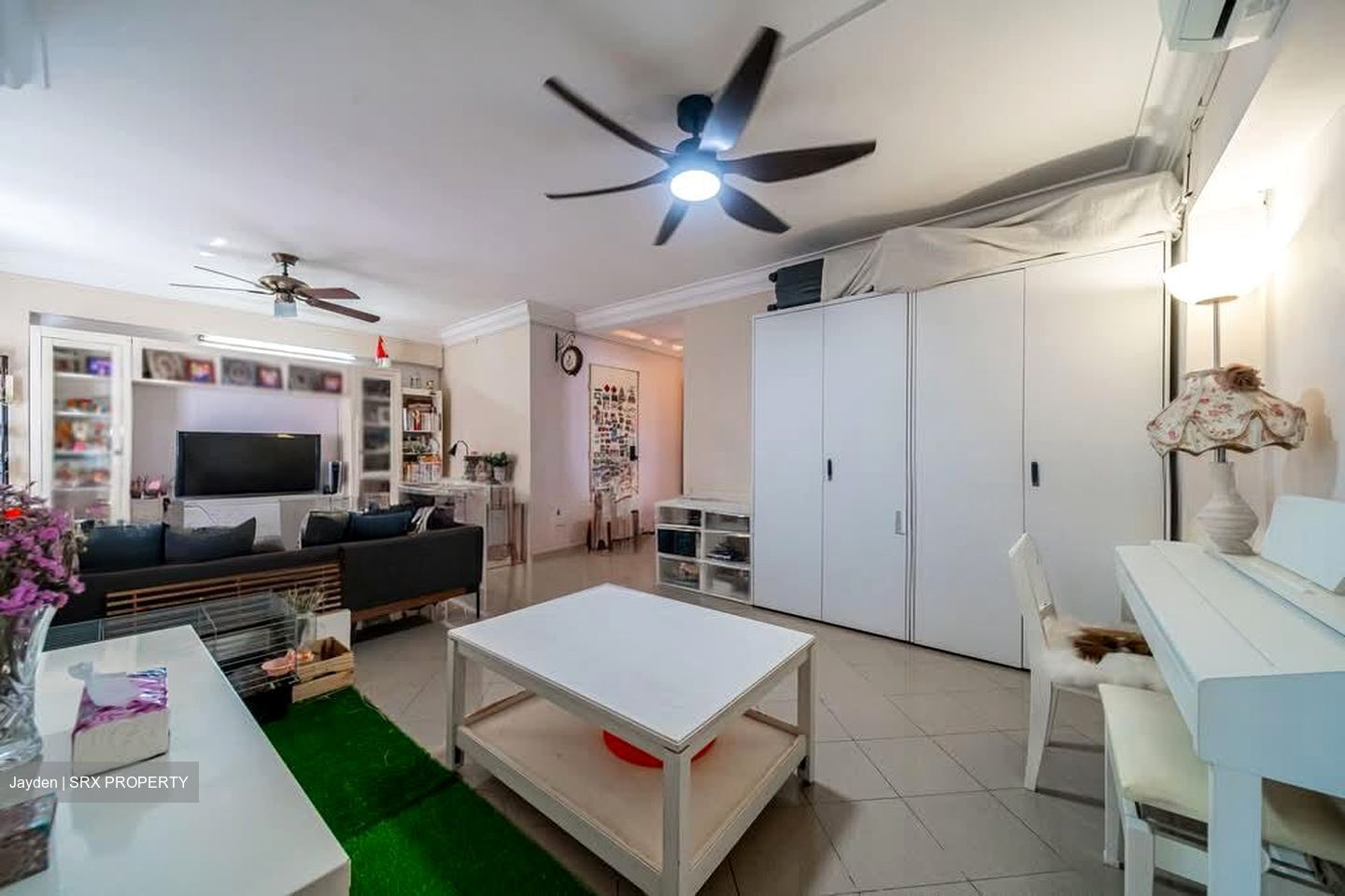Blk 130 Rivervale Plains (Sengkang), HDB 4 Rooms #526192471